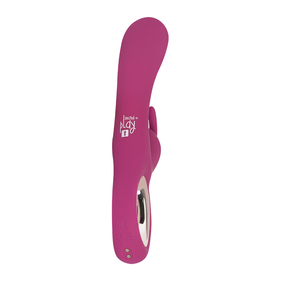 Crazy Bunny Vibrator